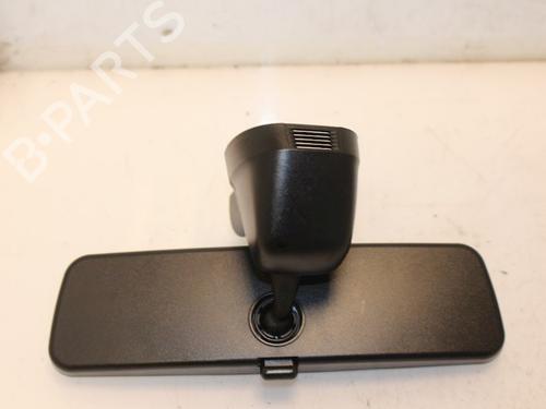 Rear mirror VW TOURAN (5T1) 1.4 TSI | BP15331578I6 - Image 2