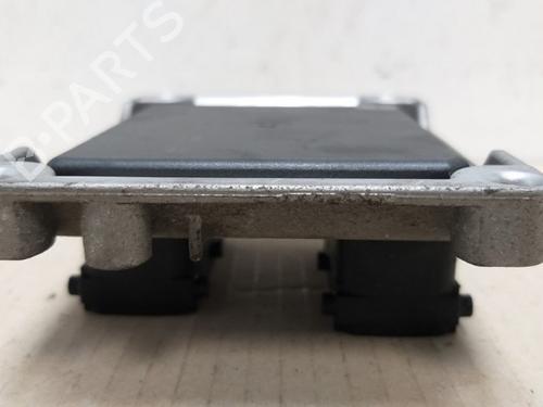 Engine control unit (ECU) ALFA ROMEO 147 (937_) 1.6 16V T.SPARK ECO (937.AXA1A, 937.BXA1A) | BP15532865M57 