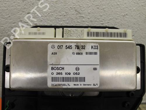 Used Electronic module Electronic module 15304495 15304495