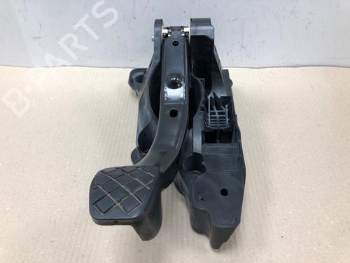 Used Break pedal Break pedal 37209462 37209462