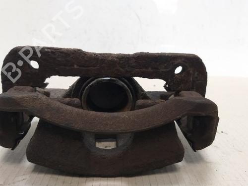 Used Right front brake caliper HONDA STREAM (RN) 1.7 16V (RN1) (125 hp) 15343017