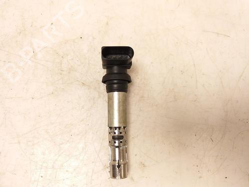 Ignition coil SEAT CORDOBA (6L2) 1.4 16V | BP15337591M94