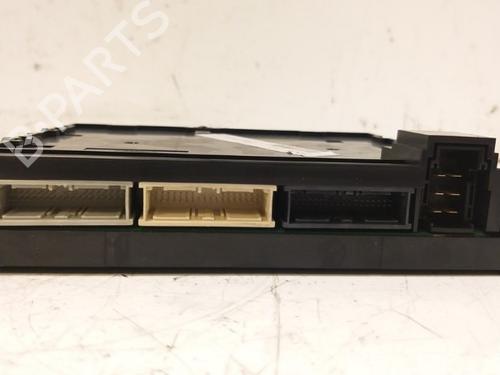 Electronic module LAND ROVER RANGE ROVER SPORT II (L494) 3.0 SDV6 4x4 | BP15340536M83 