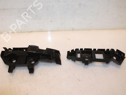 Used Rear bumper bracket VW POLO VI (AW1, BZ1, AE1) 1.0 MPi (80 hp) 15333275