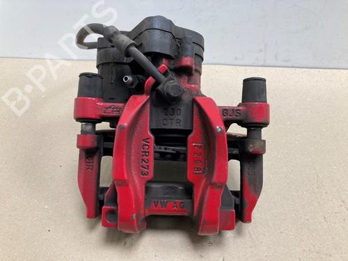 Used Right rear brake caliper VW GOLF VII (5G1, BQ1, BE1, BE2) 2.0 GTI TCR (290 hp) 25749747