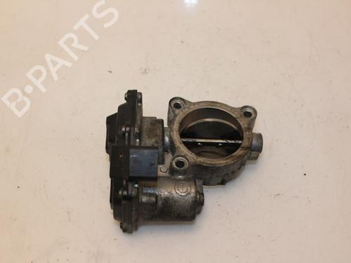 Used Throttle body BMW 3 (E90) 316 d (116 hp) 15328424
