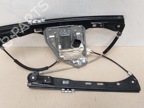 Front right window mechanism MERCEDES-BENZ C-CLASS T-Model (S203) C 270 CDI (203.216) | BP15829931C23 