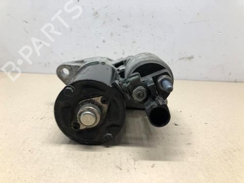 Starter VW GOLF V (1K1) 1.4 16V | BP37204521M8 - Image 2