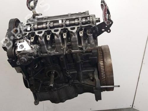 Used Engine Engine 15339029 15339029