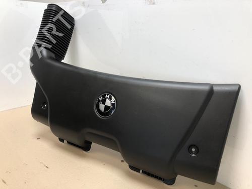 Pipe BMW 1 (E87) 120 d | BP37203788M125 - Image 2