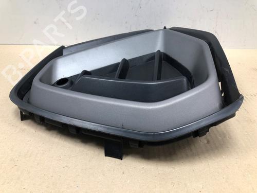 Grill AUDI Q3 (F3B) 35 TFSI | BP37205626C40 - Image 3
