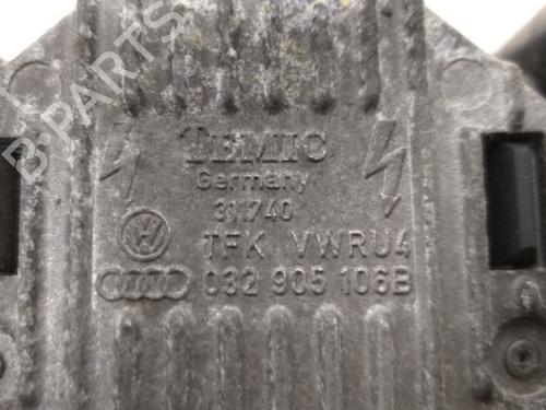 Ignition coil VW GOLF IV (1J1) 1.4 16V | BP15535394M94 