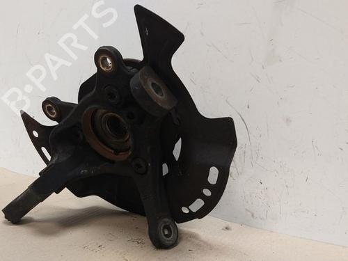 Left front steering knuckle KIA PROCEED (CD) 1.4 T-GDI | BP16641105M25 - Image 2