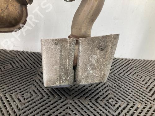 Exhaust system PORSCHE CAYENNE (92A) 3.0 Diesel | BP37209217M121 - Image 7