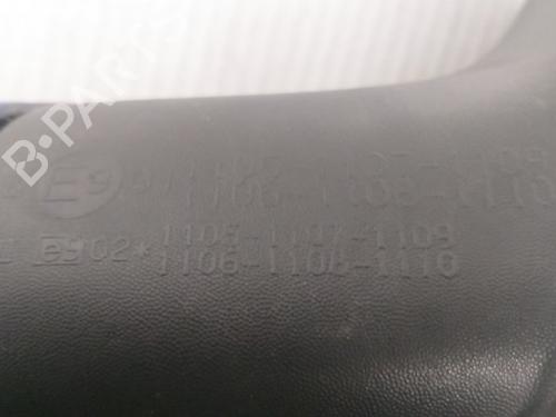 Right mirror RENAULT MEGANE II (BM0/1_, CM0/1_) 1.6 16V | BP15531767C27 