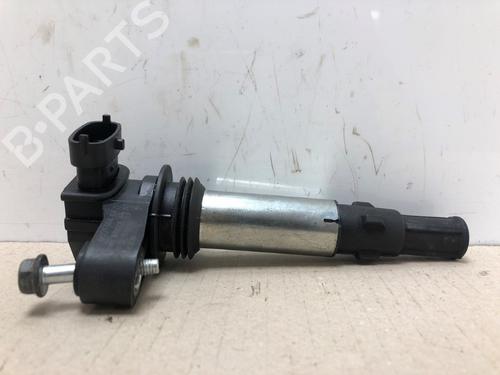 Ignition coil ALFA ROMEO 159 (939_) 3.2 JTS Q4 (939AXH1B, 939AXG22) | BP16399586M94 