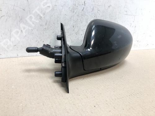 Left mirror PEUGEOT 307 Break (3E) 2.0 HDI 90 | BP15347024C26 