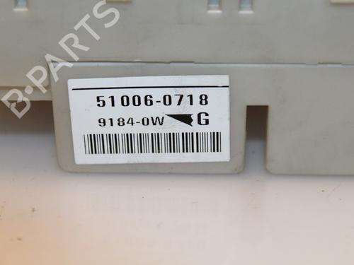 Fuse box MITSUBISHI GRANDIS (NA_W) 2.0 DI-D (NA8W) | BP15320817E1 