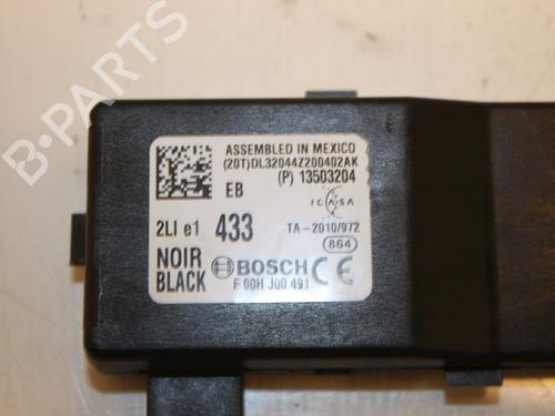 Electronic module OPEL AMPERA (R12) EV 150 | BP15314813M83 - Image 2