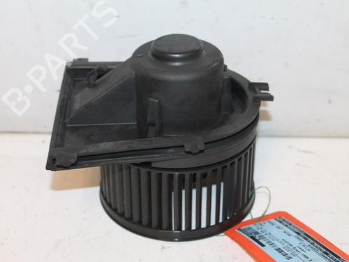 Used Heater blower motor VW GOLF IV (1J1) 1.9 TDI (90 hp) 15306401