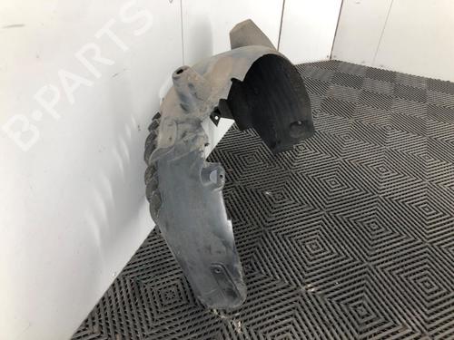 Hjulbue SMART FORFOUR Hatchback (453) 1.0 (453.042, 453.043) | BP37213394C56 - Image 3