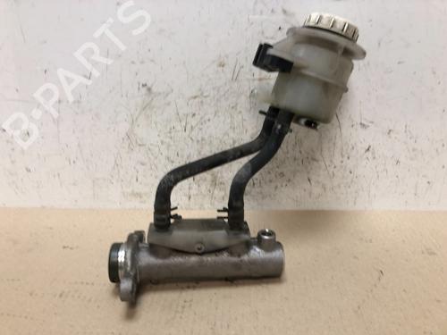 Brake master cylinder MITSUBISHI OUTLANDER I (CU_W) 2.4 4WD (CU5W) | BP16153309M77 