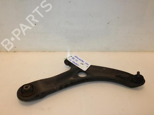 Used Right front suspension arm HYUNDAI i20 I (PB, PBT) 1.2 (78 hp) 15323472