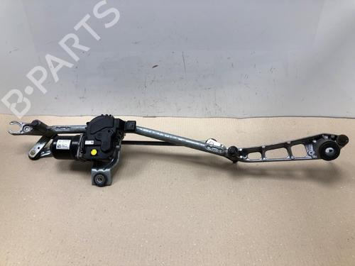 Used Front wipers mechanism Front wipers mechanism 37211397 37211397
