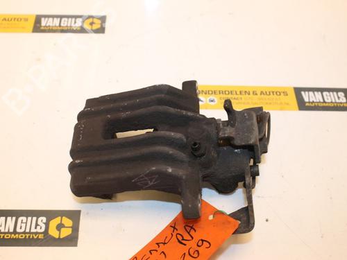 Used Right rear brake caliper Right rear brake caliper 15313779 15313779