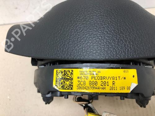 Kollisonspute sett VW PASSAT B7 Variant (365) 1.6 TDI | BP17376020C86