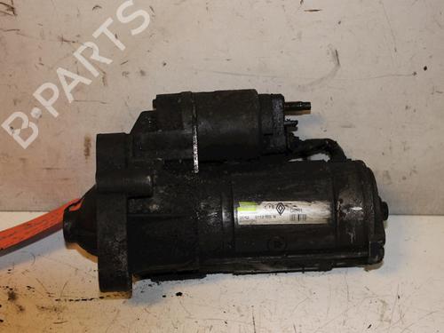 Startmotor RENAULT ESPACE IV (JK0/1_) 2.2 dCi (JK0H) (150 hp) 15308475
