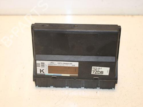 Used Comfort control module FORD MONDEO III Saloon (B4Y) 2.0 TDCi (130 hp) 15316522