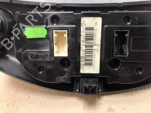 Climate control NISSAN MICRA III (K12) 1.4 16V | BP15536051I5 