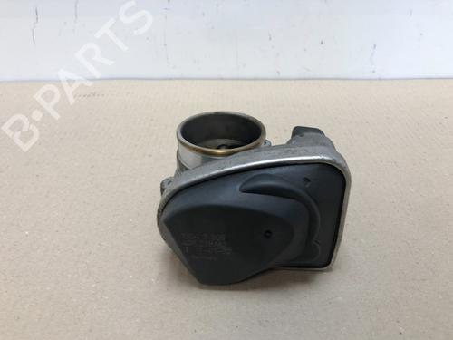 Used Throttle body Throttle body 15537324 15537324