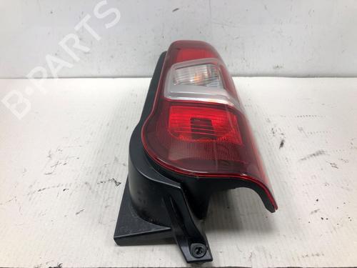 Right taillight CITROËN BERLINGO Box Body/MPV (K9) 1.5 BlueHDi 100 | BP37208519C35 - Image 3
