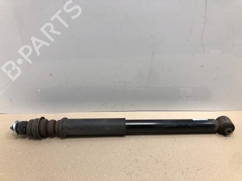 Used Left front shock absorber Left front shock absorber 37208322 37208322