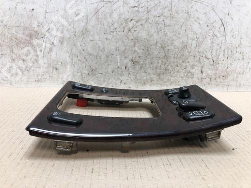 Switch MERCEDES-BENZ CLK (C208) CLK 200 Kompressor (208.344) | BP15534868I30 