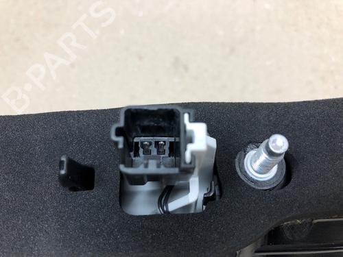 Right taillight OPEL MOKKA 1.2 (76) | BP37209439C35 - Image 5