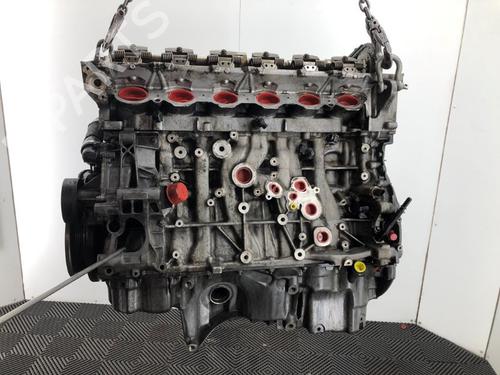 Motor Motor BMW 3 Touring (G21, G81) M 340 i xDrive (374 hp) 37209224 37209224
