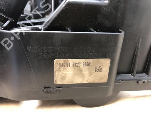 Valve cover BMW X5 (E53) 4.4 i | BP15538073M124 
