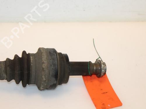 Right rear driveshaft BMW X6 (E71, E72) xDrive 35 d | BP15321387M41 