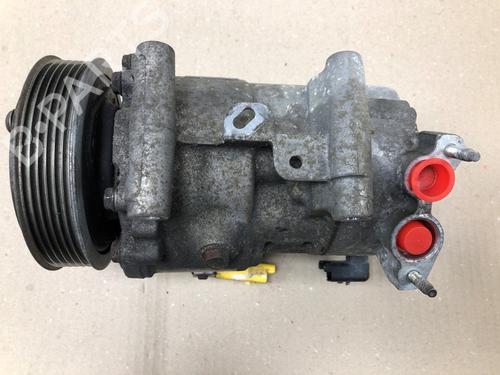 AC compressor PEUGEOT PARTNER Box Body/MPV 1.6 HDi / BlueHDi 75 | BP37204363M34 - Image 3