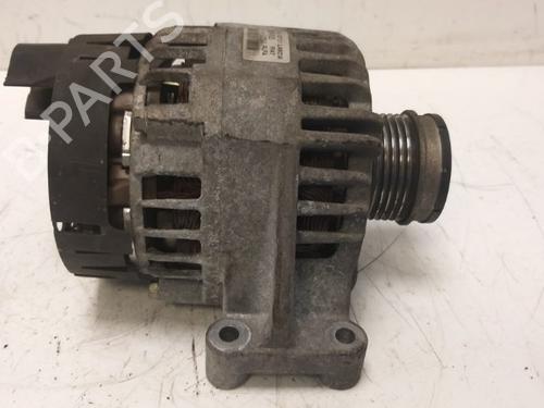 Used Alternator Alternator 37212668 37212668