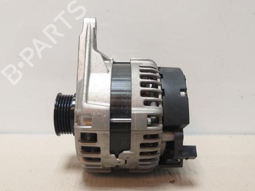 Alternator MERCEDES-BENZ B-CLASS Sports Tourer (W246, W242) B 220 CDI / d (246.203) | BP16033246M7 