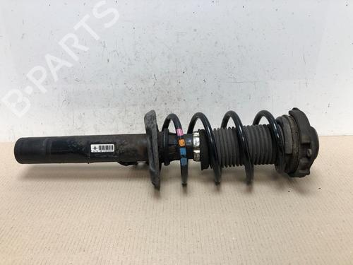 Højre fortil støddæmper VW GOLF PLUS V (5M1, 521) 1.9 TDI (105 hp) 16064931
