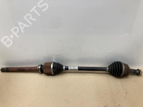 Used Right front driveshaft Right front driveshaft 37204468 37204468