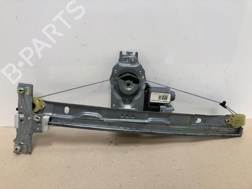 Used Front right window mechanism Front right window mechanism 16120776 16120776