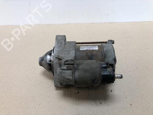 Starter SUZUKI ALTO VI (FF) 1.1 (RF410) | BP26898697M8 