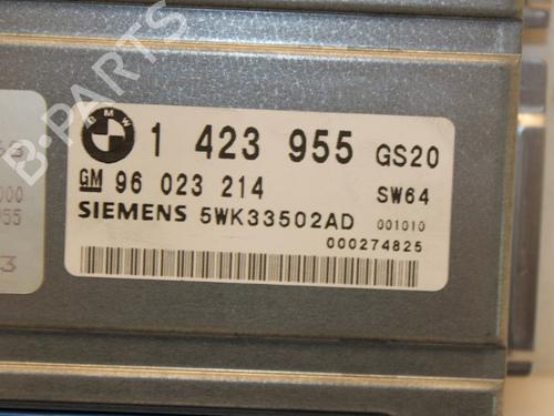 Gearbox control unit BMW 3 (E46) 320 d | BP15325632M52 