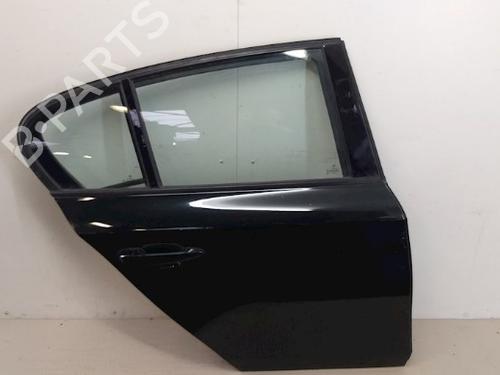 Used Right rear door BMW 1 (E87) 116 d (116 hp) 16048114